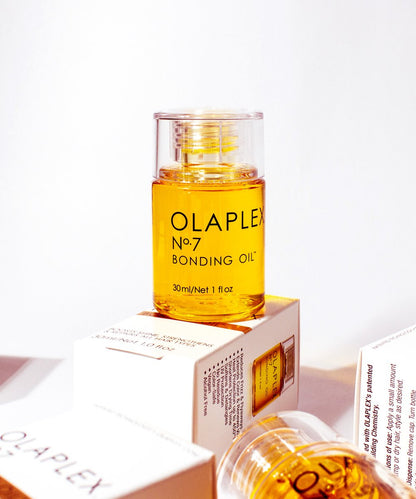 Olaplex No. 7 Bonding Oil 