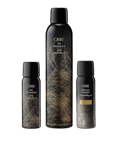 Oribe Dry Styling Collection 