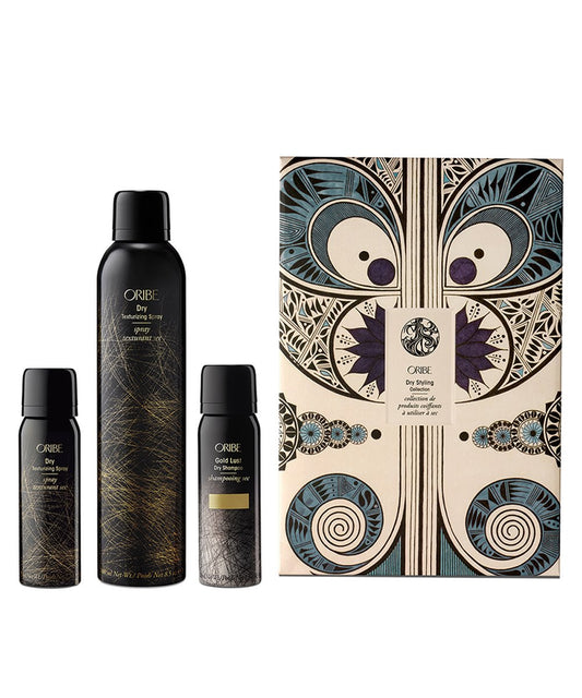 Oribe Dry Styling Collection 
