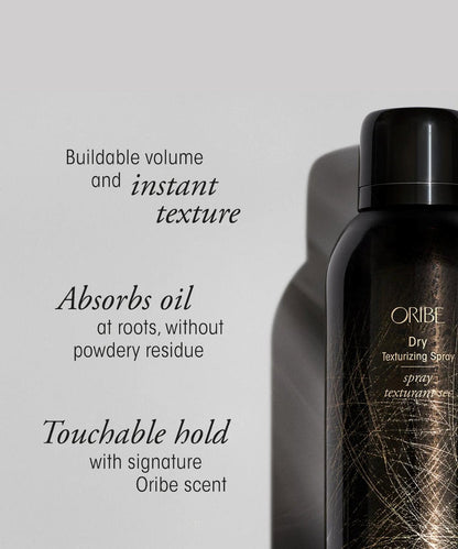 Oribe Dry Texturizing Spray Travel Size 