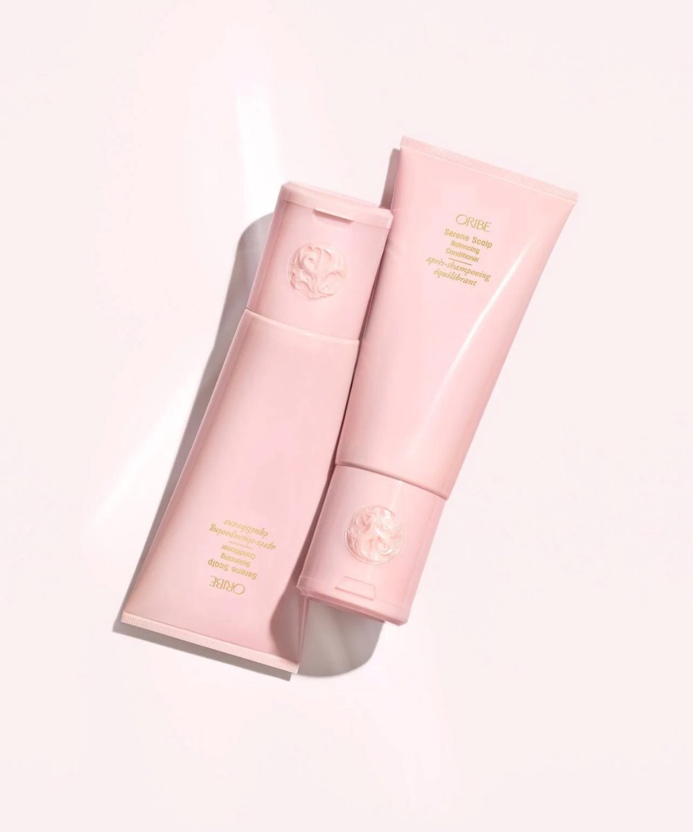 Oribe Serene Scalp Balancing Conditioner 