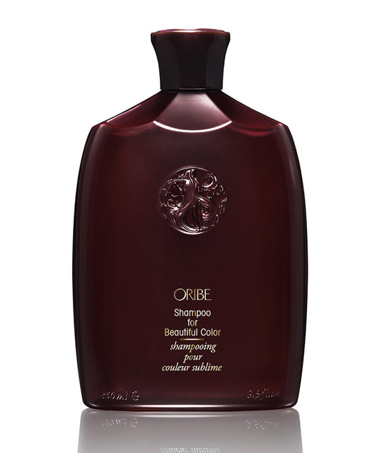 Oribe Shampoo for Beautiful Color 
