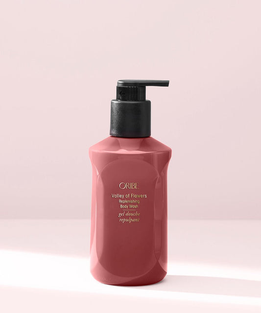 Oribe Valley of Flowers Replenishing Body Wash 