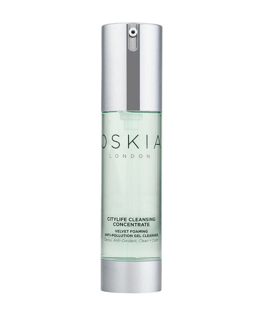 OSKIA City Life Cleansing Concentrate 