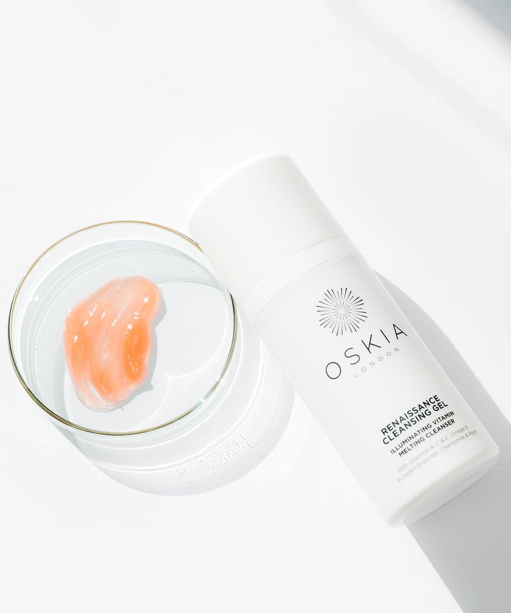 OSKIA Renaissance Cleansing Gel 
