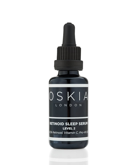 OSKIA Retinoid Sleep Serum Level 2 - 0.5% 