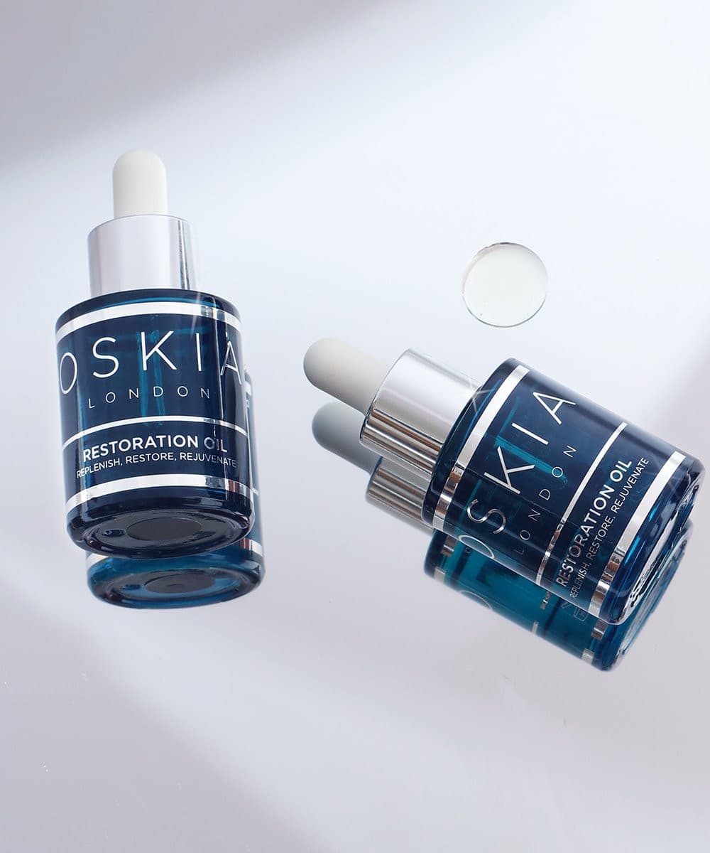 OSKIA Super 16 Serum 