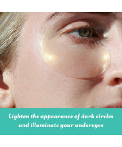 Patchology Flashpatch Illuminating Eye Gels 