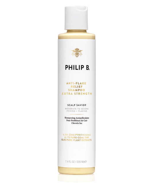 Philip B Anti-Flake Relief Shampoo 