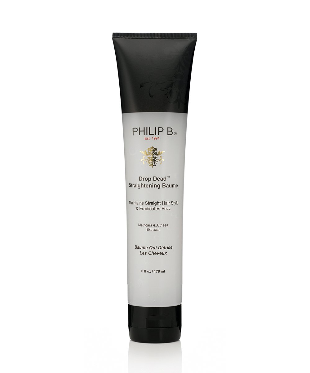 Philip B Drop Dead Straightening Baume 