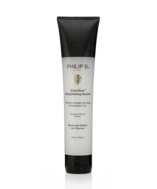 Philip B Drop Dead Straightening Baume 