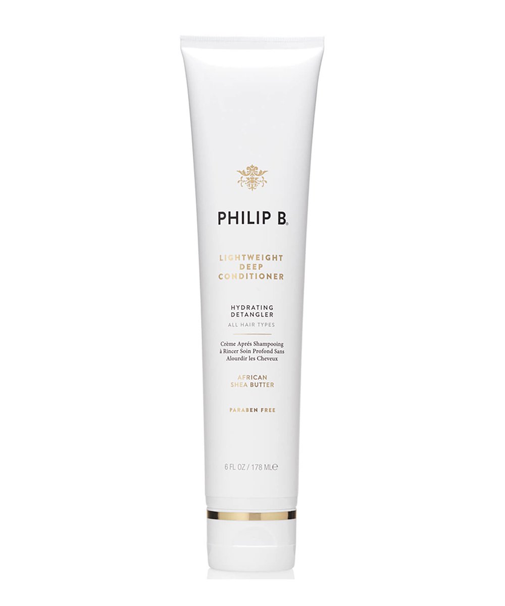 Philip B Light-Weight Deep Conditioner 
