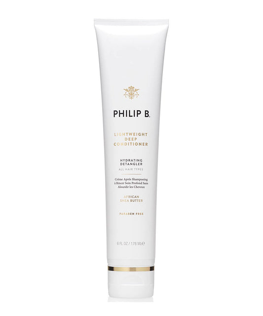 Philip B Light-Weight Deep Conditioner 