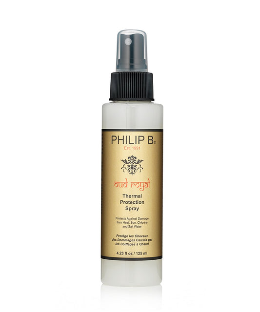 Philip B Oud Royal Thermal Protection Factor Spray 