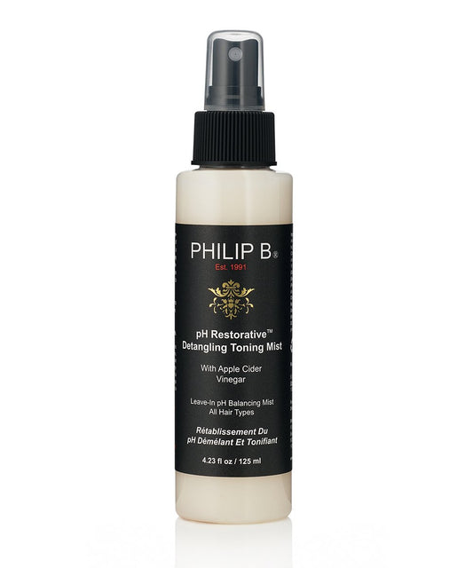 Philip B pH Restorative Detangling Toning Mist 