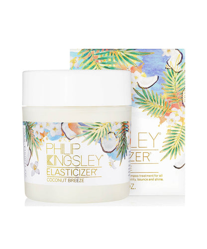 Philip Kingsley Coconut Breeze Elasticizer 