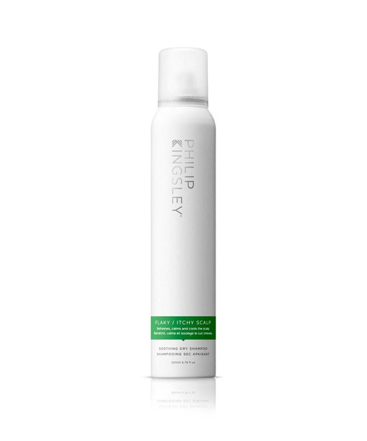 Philip Kingsley Flaky Itchy Dry Shampoo 