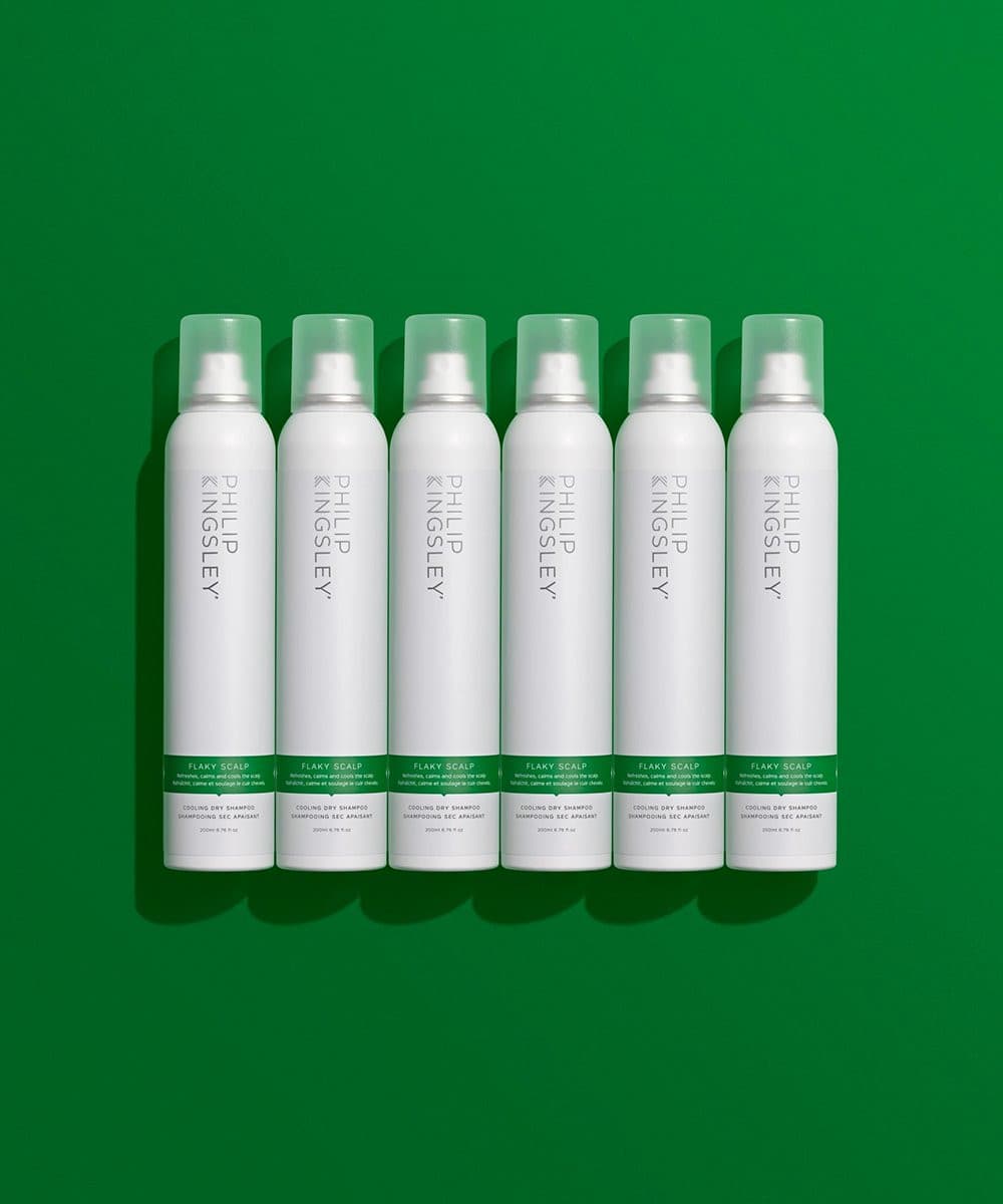 Philip Kingsley Flaky Itchy Dry Shampoo 