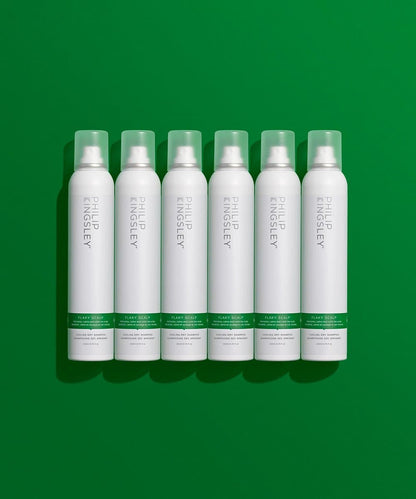 Philip Kingsley Flaky Itchy Dry Shampoo 