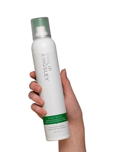 Philip Kingsley Flaky Itchy Dry Shampoo 