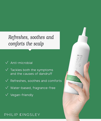 Philip Kingsley Flaky/Itchy Scalp Anti-Dandruff Scalp Toner 