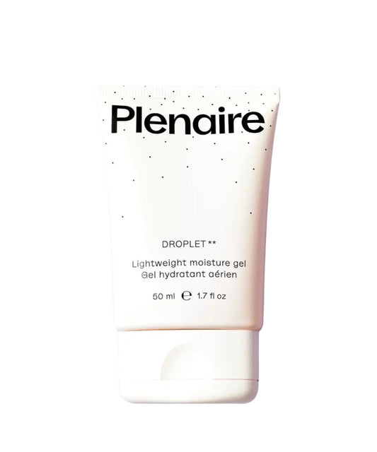 Plenaire Droplet Lightweight Moisture Gel 