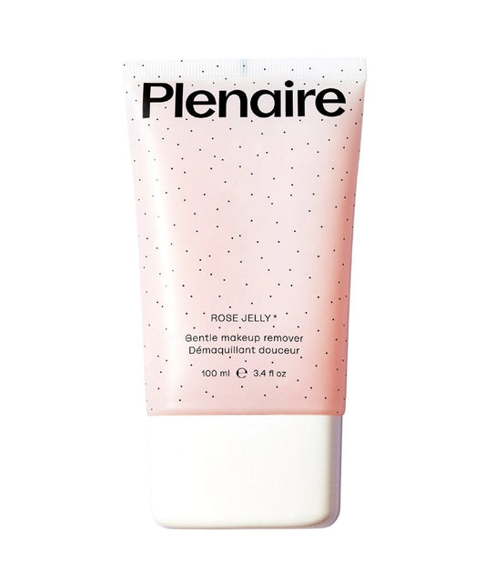 Plenaire Rose Jelly Gentle Makeup Remover 