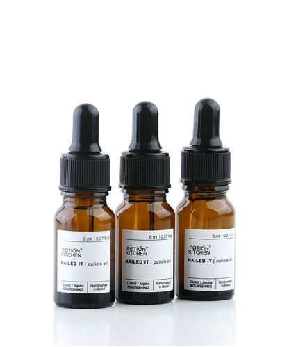 Potion Kitchen Nailed It Cuticle Oil 