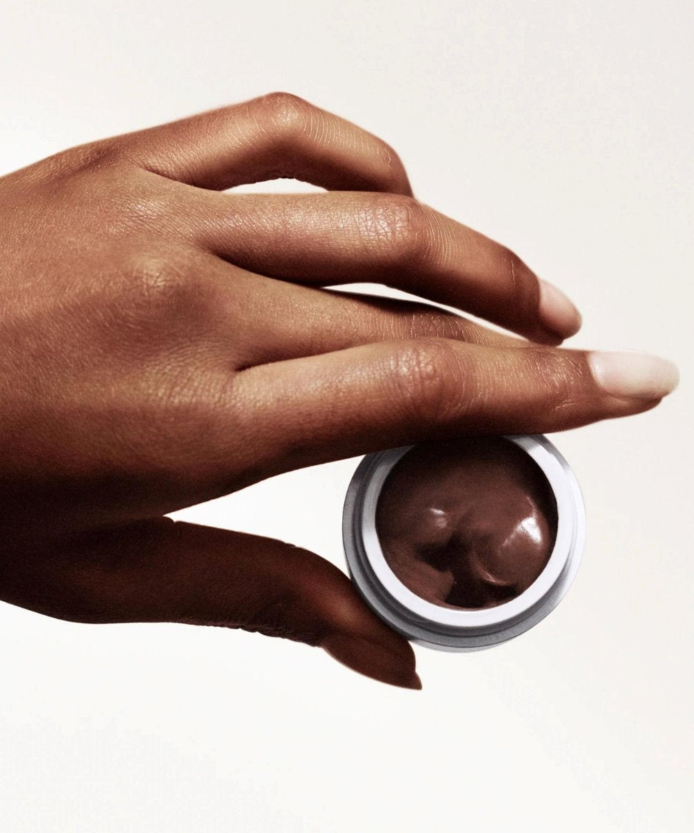 Powder Beauty Skin Enhancer 