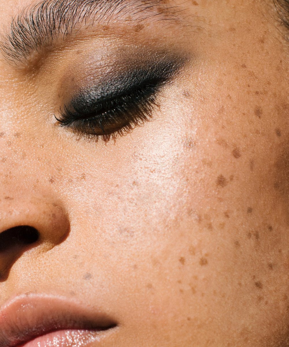 Powder Beauty Skin Enhancer 