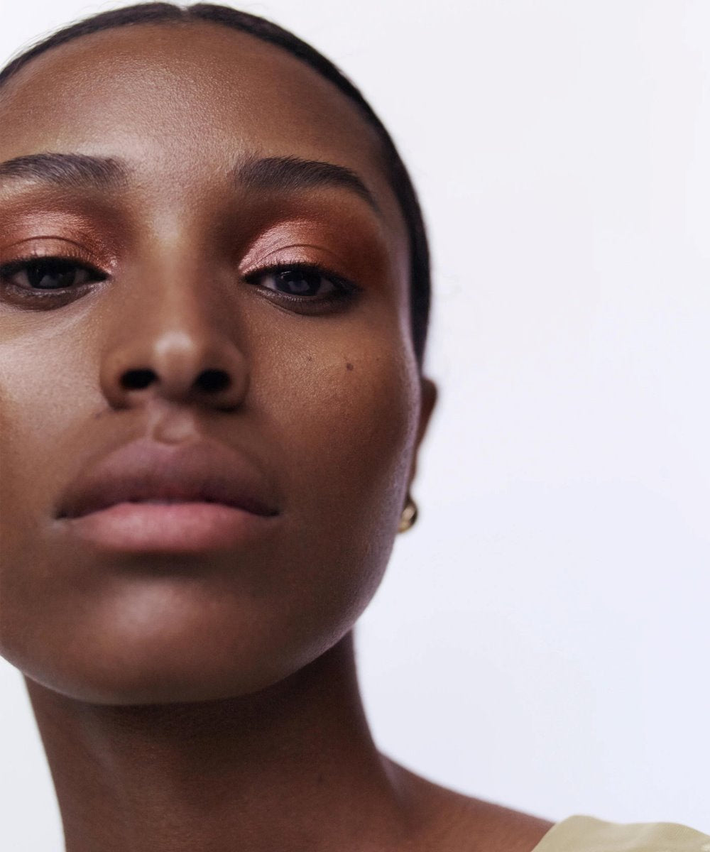 Powder Beauty Skin Enhancer 
