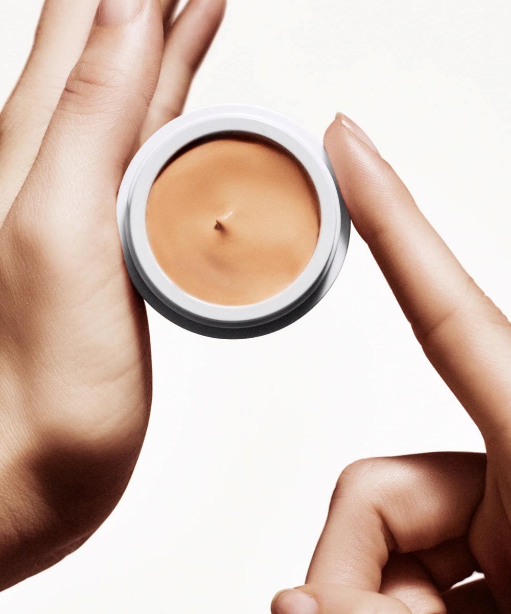 Powder Beauty Skin Enhancer 