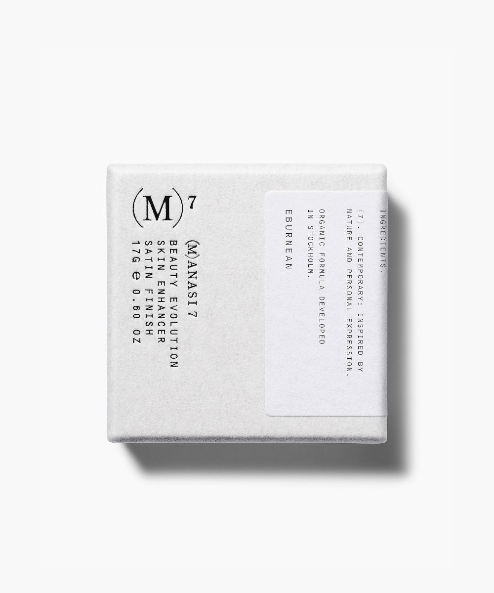 Powder Beauty Skin Enhancer 