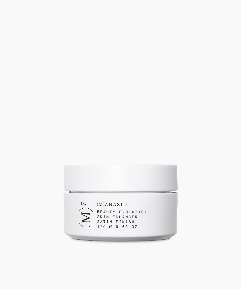 Powder Beauty Skin Enhancer 