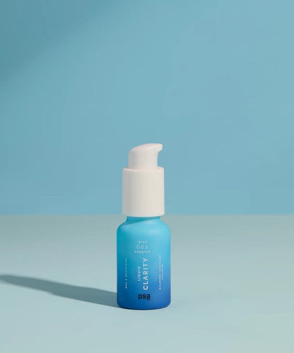 PSA Skincare LIQUID CLARITY BHA & Bakuchiol Blemish Recovery Booster 