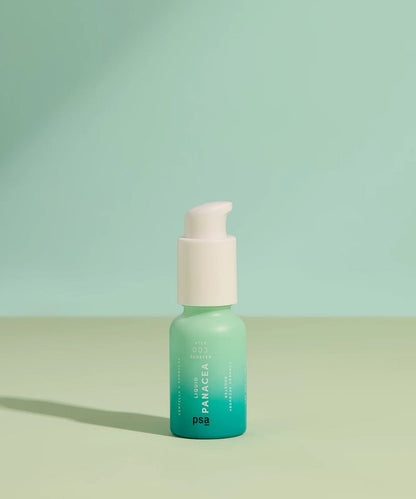 PSA Skincare LIQUID PANACEA Centella & Kombucha Firming Recovery Booster 