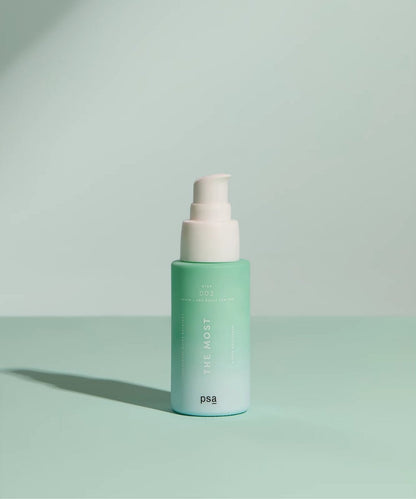 PSA Skincare THE MOST Hyaluronic Super Nutrient Hydration Serum 