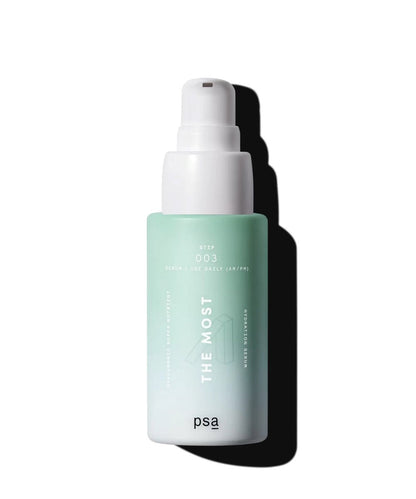 PSA Skincare THE MOST Hyaluronic Super Nutrient Hydration Serum 