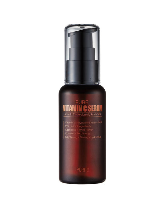 PURITO Pure Vitamin C Serum 