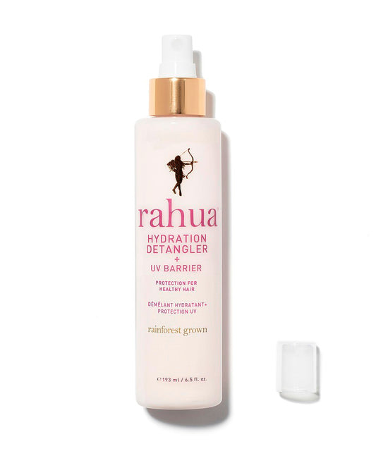 Rahua Hydration Detangler + UV Barrier 