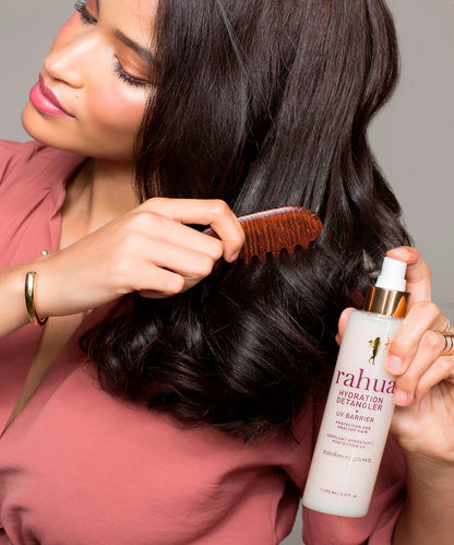 Rahua Hydration Detangler + UV Barrier 