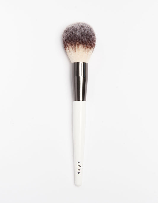 RÓEN Beauty Everything Powder Brush 