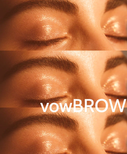 RÓEN Beauty vowBROW Eyebrow Pencil 