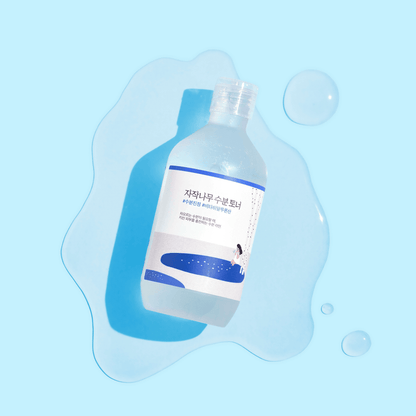 Birch juice Moisturizing Toner 300ml