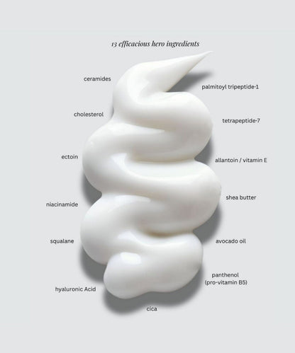 Sade CloudBarrier Moisturizer 