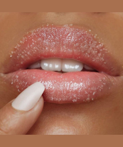 Sade Lip Balm Scrub 