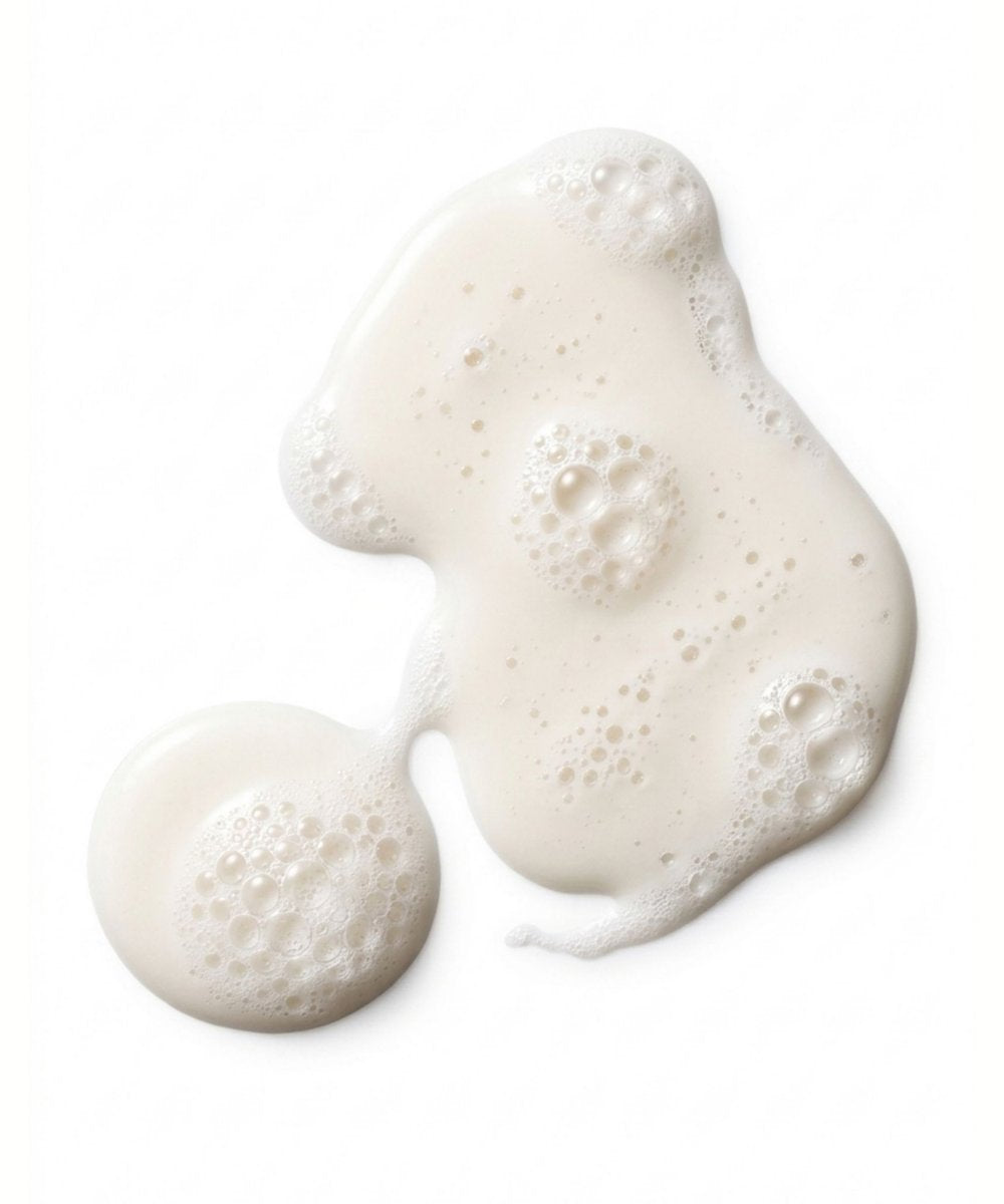 Sade RiceWhip Milky Cleanser 
