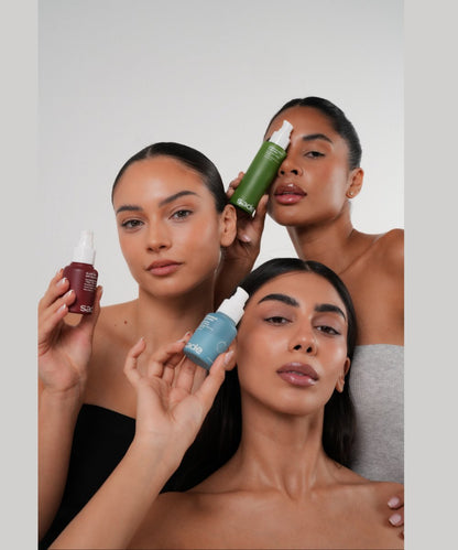 Sade RiceWhip Milky Cleanser 