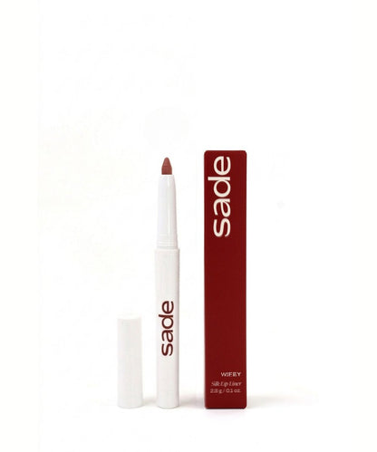 Sade Silk Lip Liner Wifey 