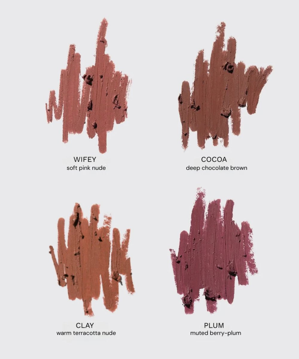 Sade Silk Lip Liner 
